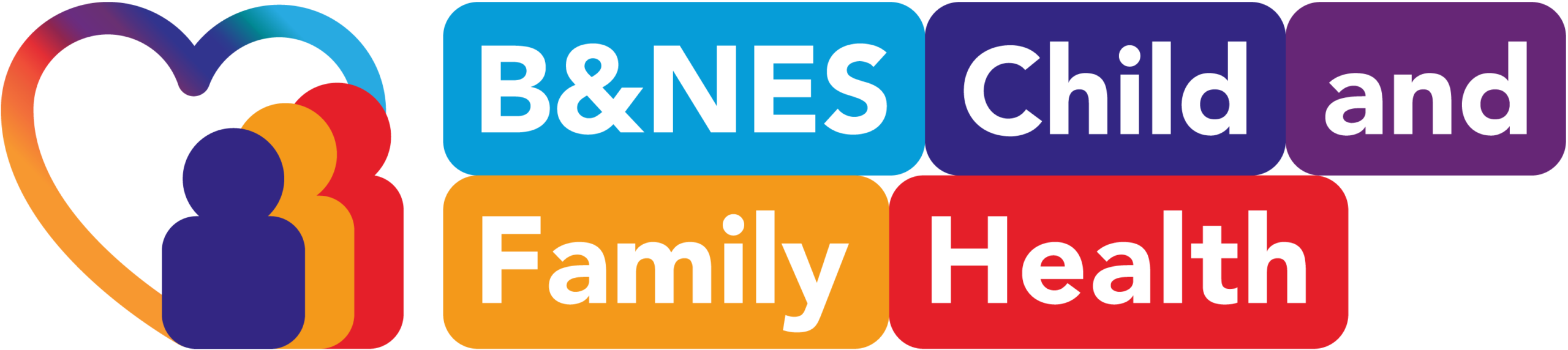 BANES Child and family Logo